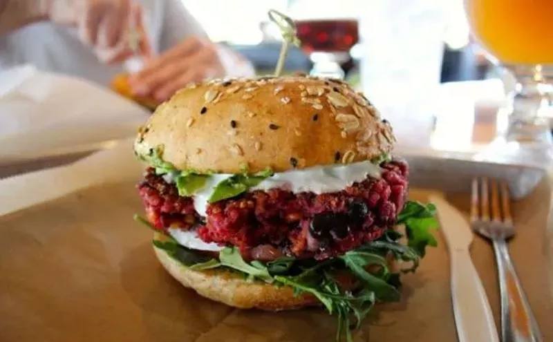 Image: Hopdoddy Burger Bar