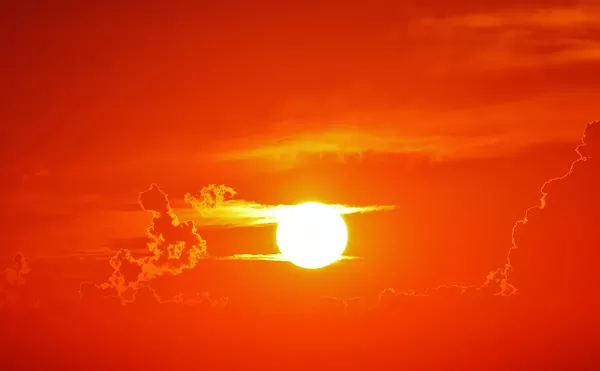Image: Hottest Phoenix July months on record: How 2025 stacks up so far