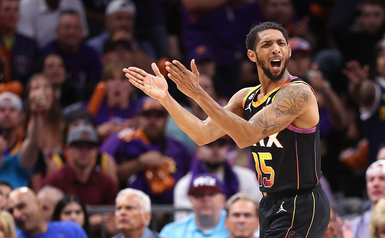 How ex-Suns player Cam Payne’s 911 call ended in his own arrest