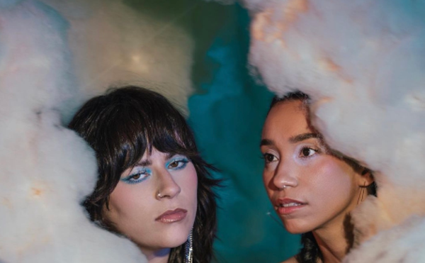 Image: Hyperbella & Sophia Bavishi