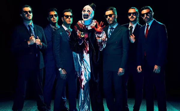 Image: Ice Nine Kills