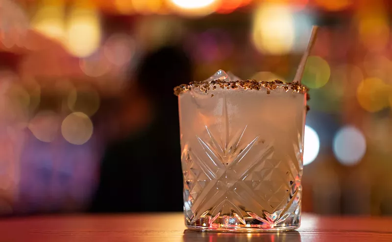 Image: If You Like Classic Cocktails, Try These Creative Spin-Offs