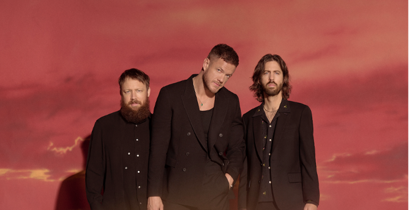 Imagine Dragons tickets now on sale for fall concert in Phoenix