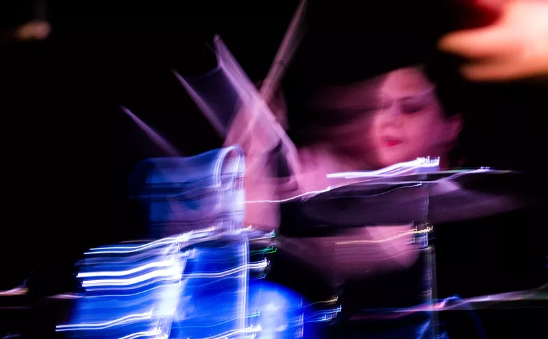 Image: Introducing Amy Young, the new music editor of Phoenix New Times