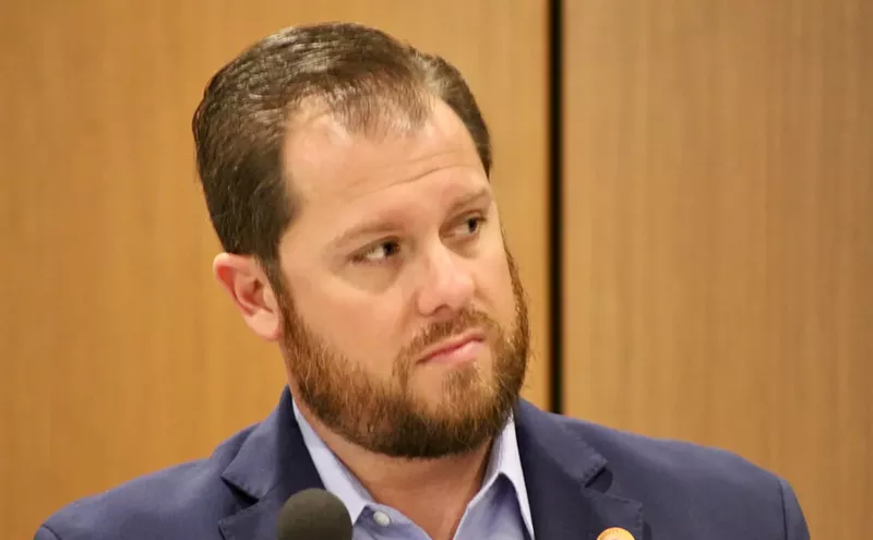 Image: Jake Hoffman is obsessed with porn shoots at Arizona schools. It’s a false flag