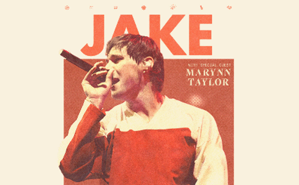 Image: Jake Scott