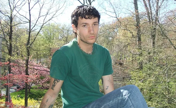Image: Jeremy Zucker