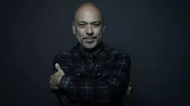 Image: Jo Koy: Just Being Koy Tour