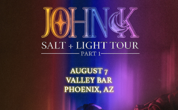Image: John K