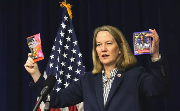 Image: Judge: Arizona can continue to crack down on hemp-based THC products