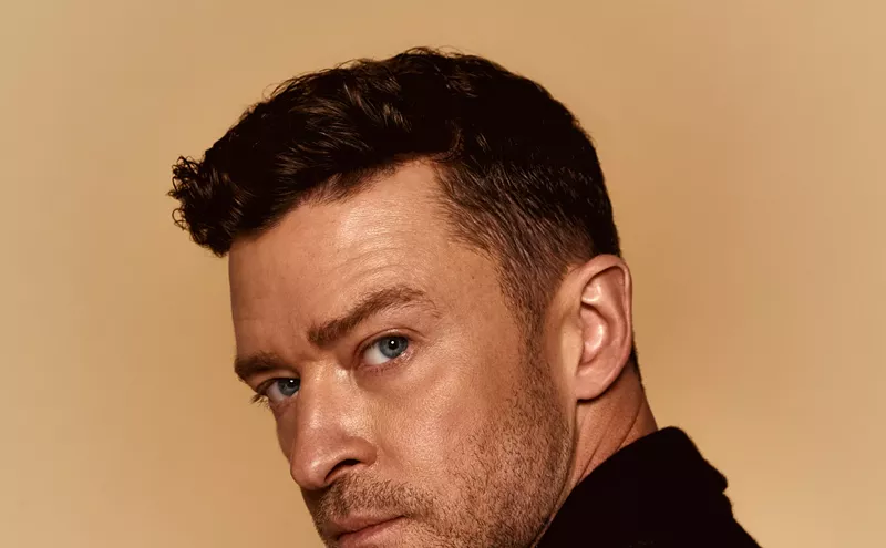 Justin Timberlake is coming to Phoenix. Here are the details