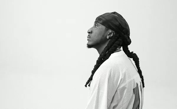 Image: K Camp