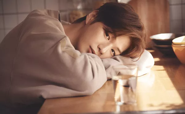 Image: KANGDANIEL