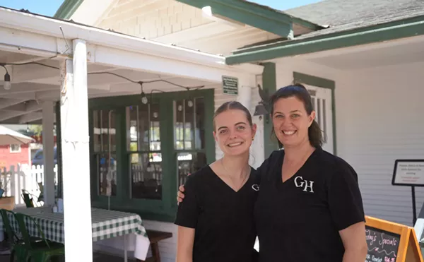 Image: Keeping it in the family: A new generation takes over a Gilbert brunch staple