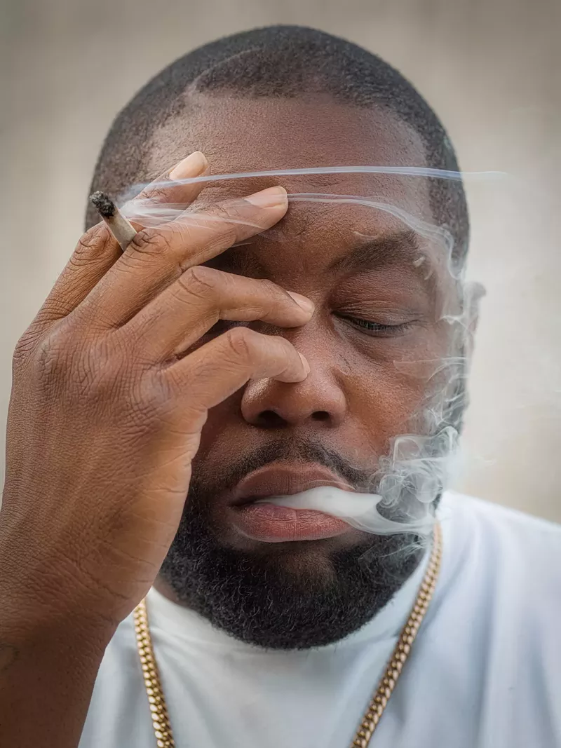 Image: Killer Mike brings his High & Holy Tour to Phoenix.