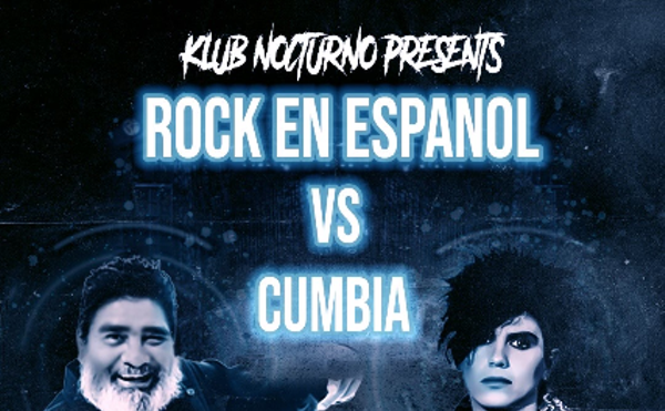 Image: Klub Nocturno