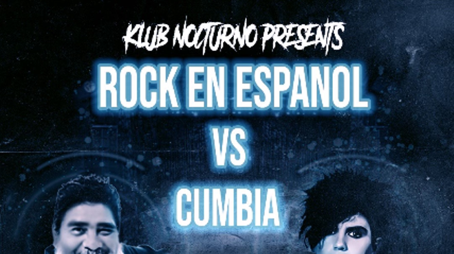 Image: Klub Nocturno