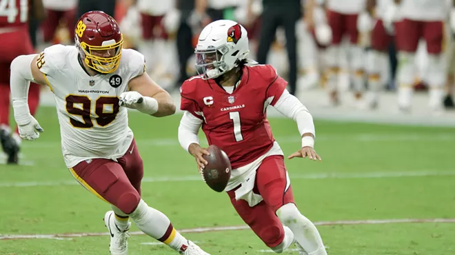 kyler murray