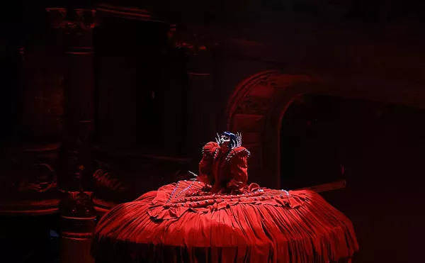 Image: Lady Gaga extends Mayhem Ball tour, includes two Phoenix shows in February