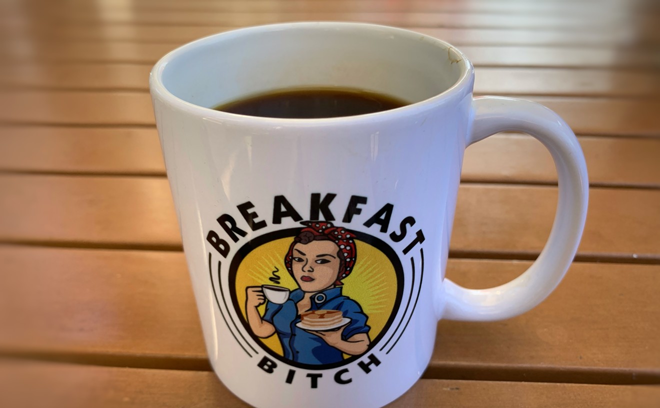 With owner in prison, Breakfast Bitch faces eviction for unpaid rent