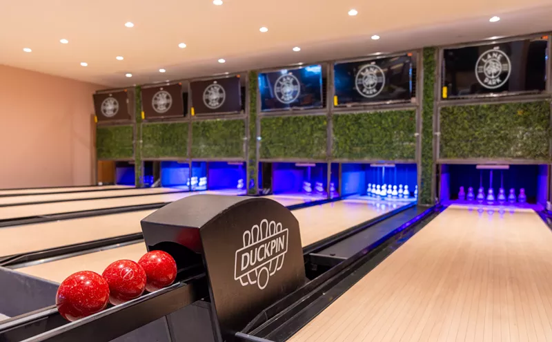 Image: Lane Park brings globally inspired games to Scottsdale