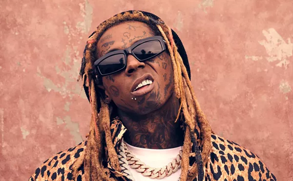 Image: Lil Wayne