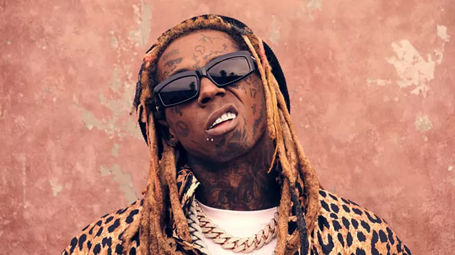 Image: Lil Wayne