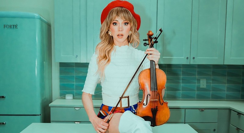 Lindsey Stirling