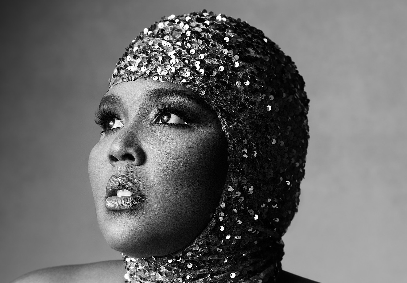 Lizzo is scheduled to perform on Wednesday, May 24, at Footprint Center.
