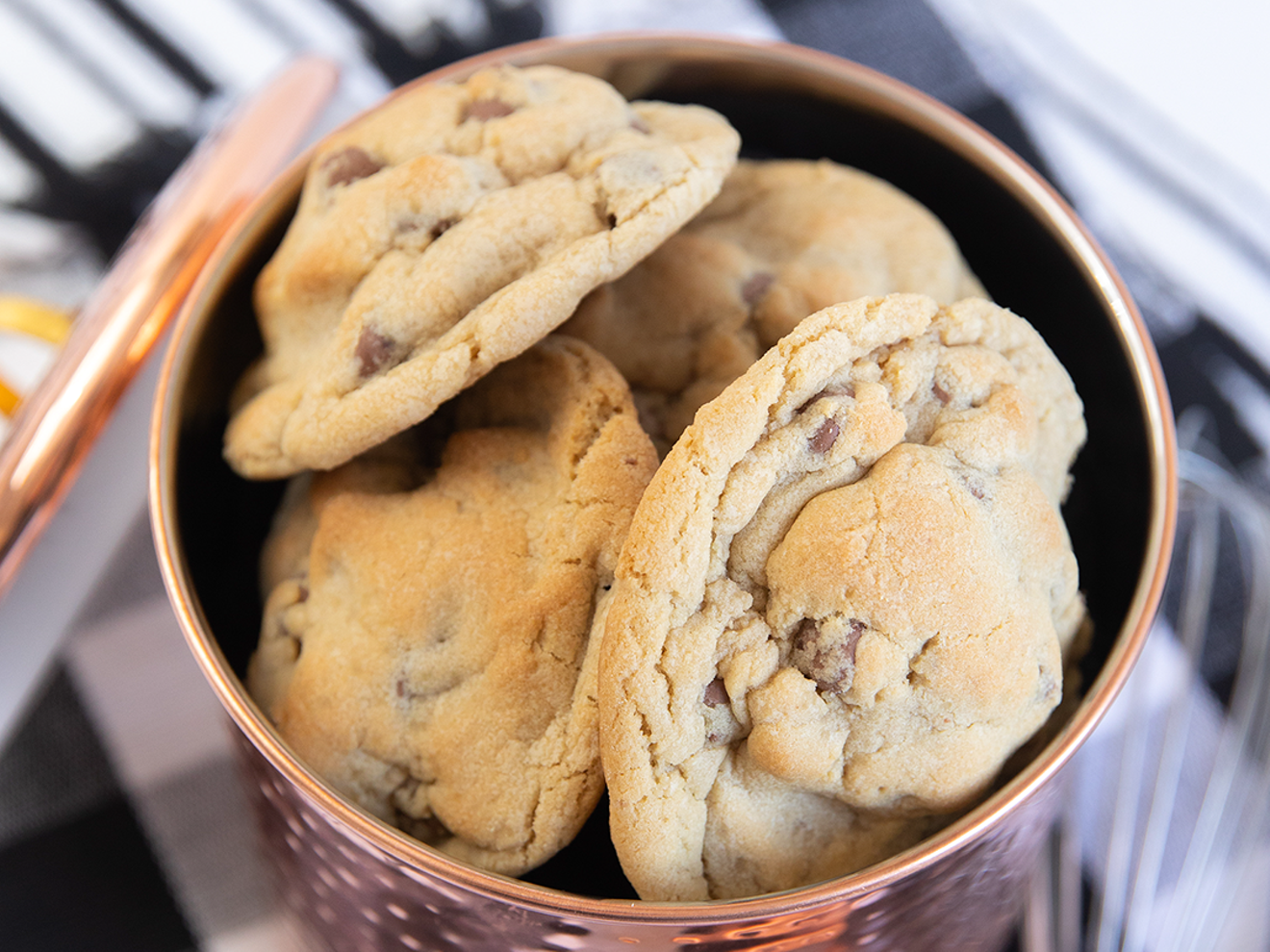 Batch Cookie Shop is expanding from one Valley store to five.