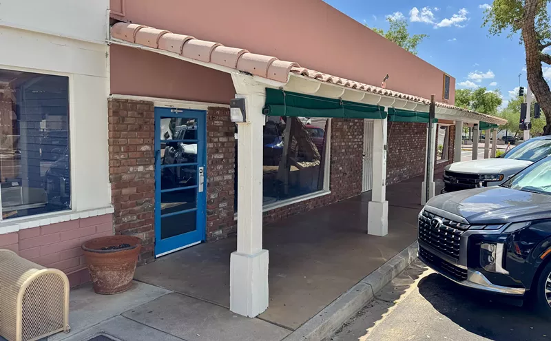 Image: Longtime Scottsdale Mexican restaurant has closed. Here's what's next