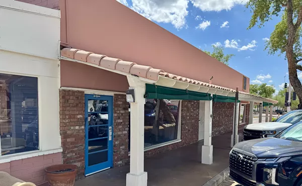 Image: Longtime Scottsdale Mexican restaurant has closed. Here's what's next
