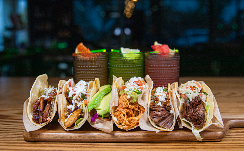 Image: Longtime Valley Mexican restaurant opens new location in Arcadia