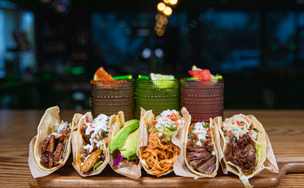 Image: Longtime Valley Mexican restaurant opens new location in Arcadia
