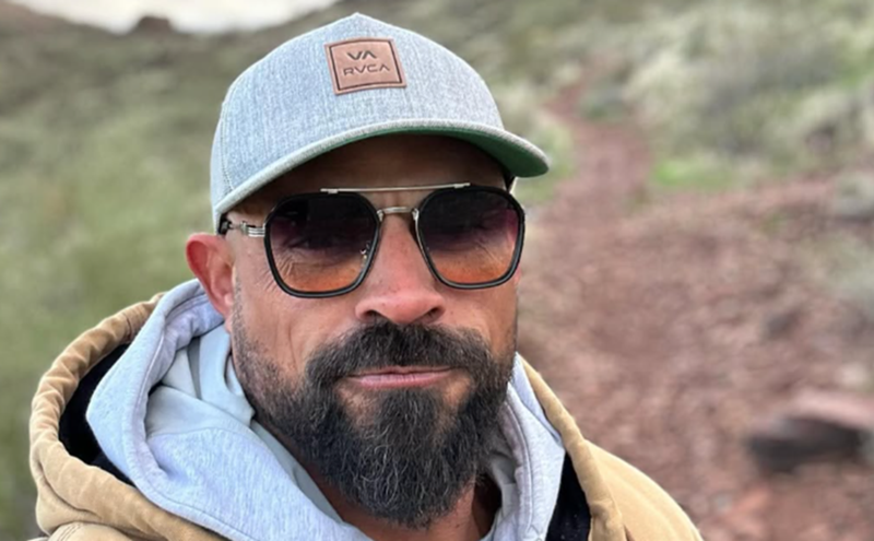 Image: Phoenix police gave up on solving gay yoga teacher’s mysterious death