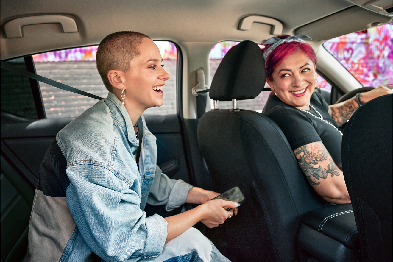 Phoenix joins Chicago, San Diego, San Francisco and San Jose as a testing ground for Lyft's new Women+ Connect feature.