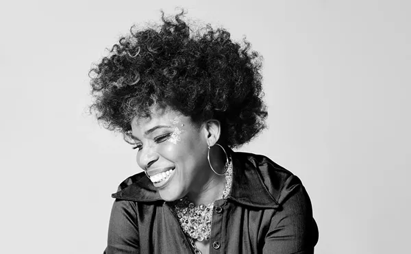 Image: Macy Gray