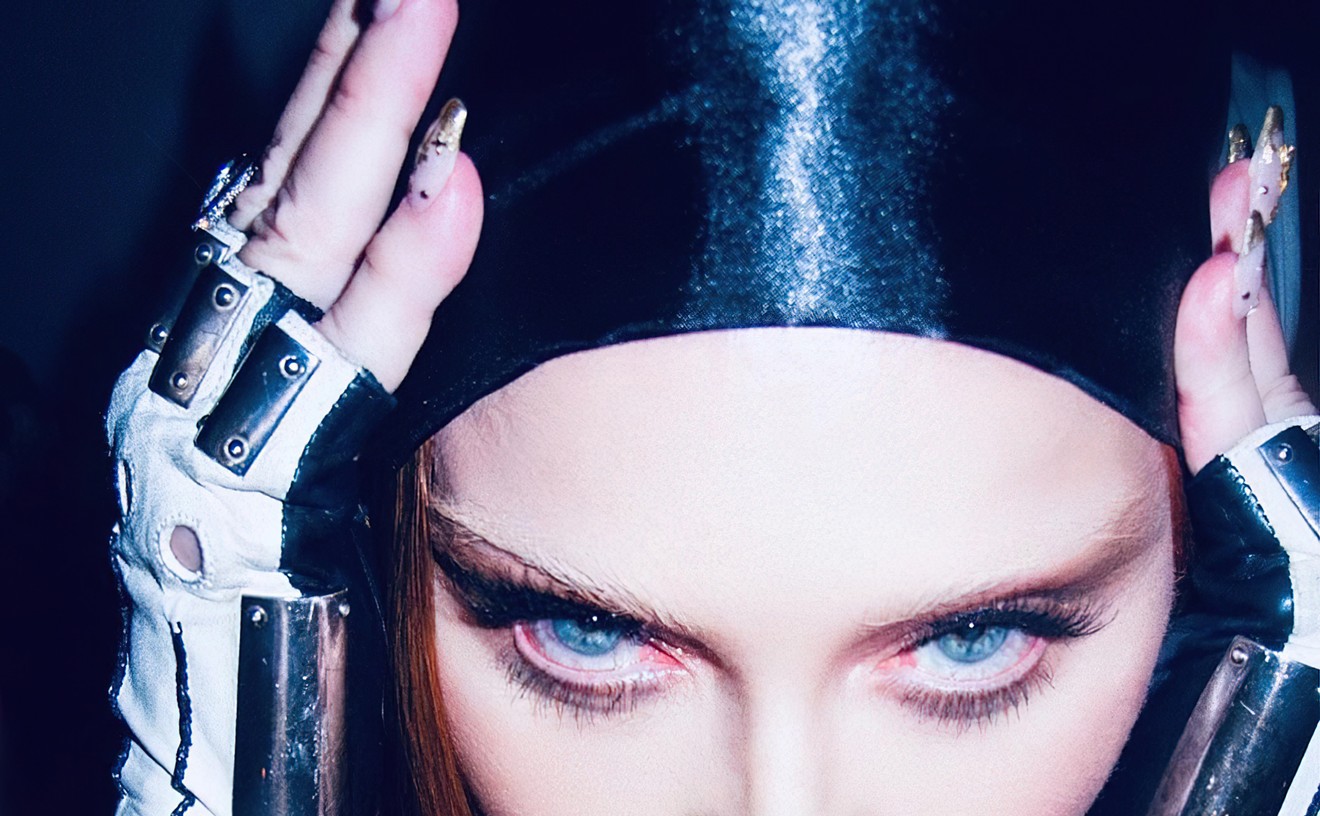Your ultimate guide to Madonna's Phoenix stop on the Celebration Tour