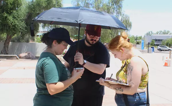 Image: Measure to repeal divisive Tempe parks ordinance heads to ballot