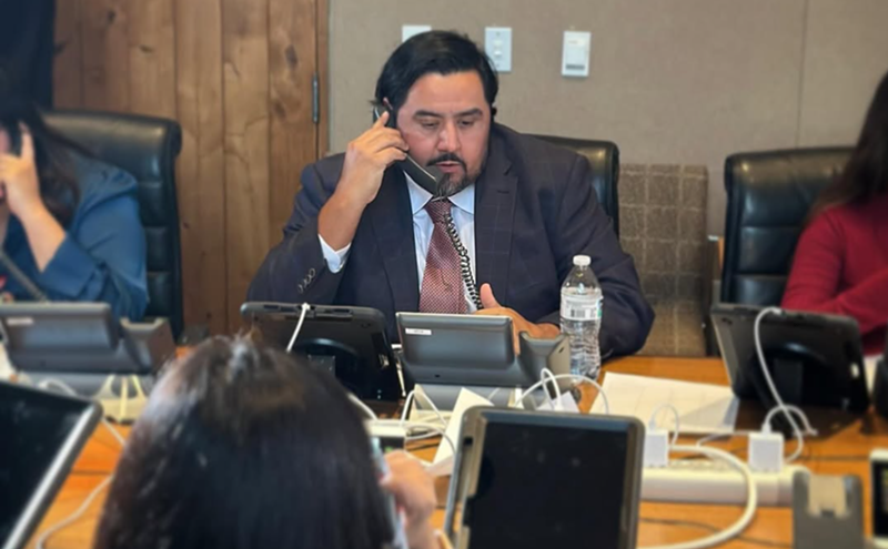 Image: Meet the Arizona immigration attorneys fighting Trump’s crackdown