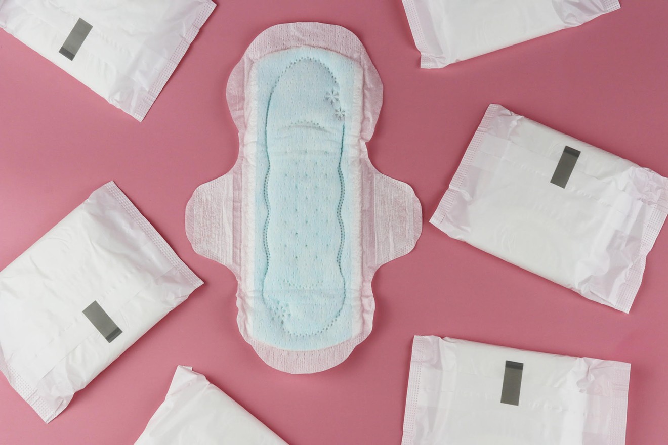 Arizona's new Dignity for Incarcerated Women Act will provide inmates with more access to menstrual products and bans shackling pregnant inmates.