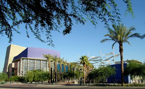 Image: Mesa Arts Center announces 2025-26 lineup. Here’s who’s performing
