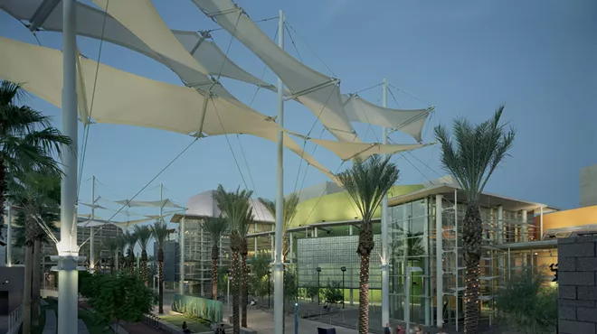 Image: Mesa Arts Center