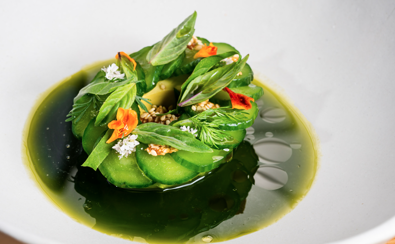 Image: Metro Phoenix's Best New Restaurants of 2022