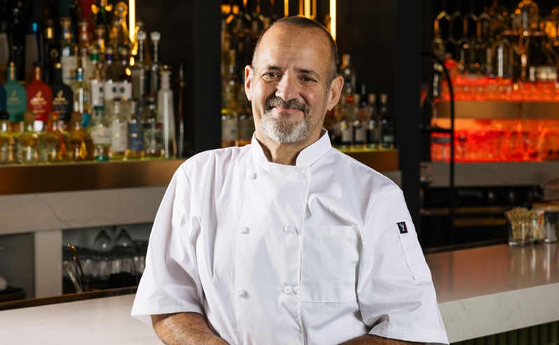 Image: Michelin-starred chef levels up this Scottsdale restaurant