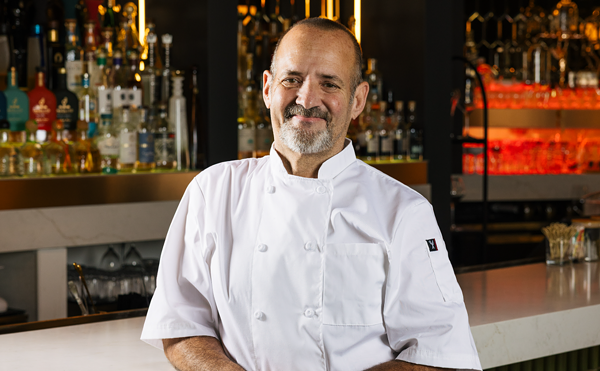 Image: Michelin-starred chef levels up this Scottsdale restaurant