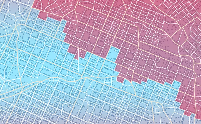 Image: Modern-day Jim Crow: Phoenix still has a segregation problem