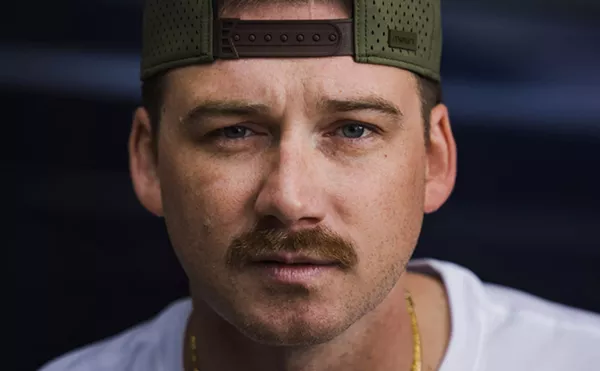 Image: Morgan Wallen