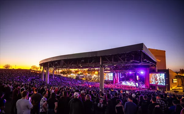 Image: Most anticipated Phoenix summer concerts 2025