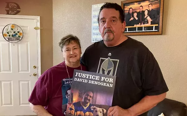 Image: Murdered man’s family slams ‘shocking’ police communication failures
